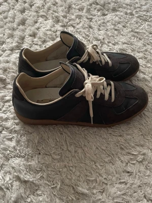 Maison margiela gats - Säljer mina gats son är använda men i gott skick, låda osv ingår.