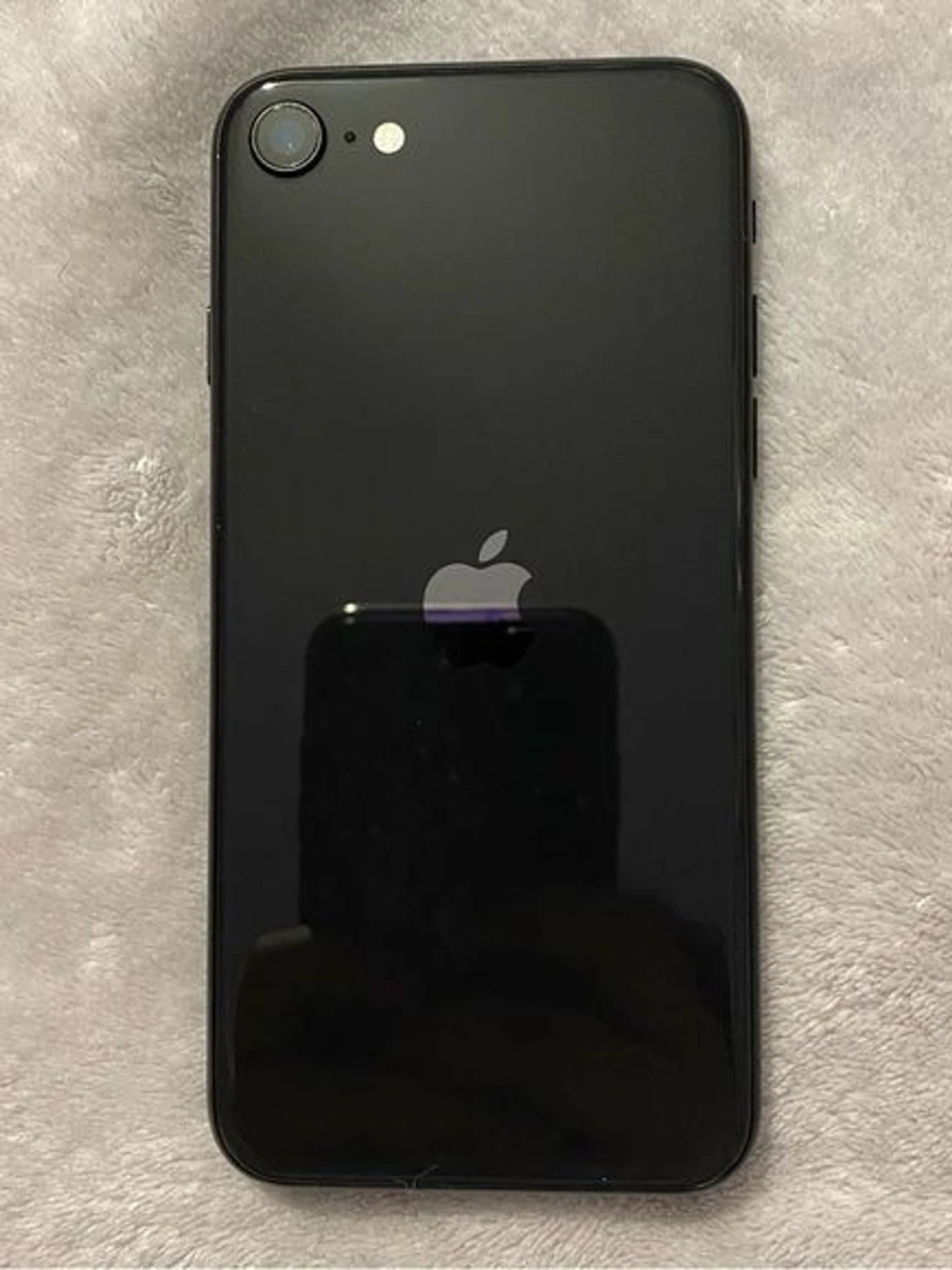 IPHONE SE I Gott kvalite - 1