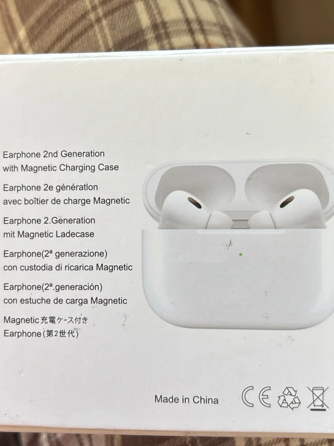 AirPods - 1