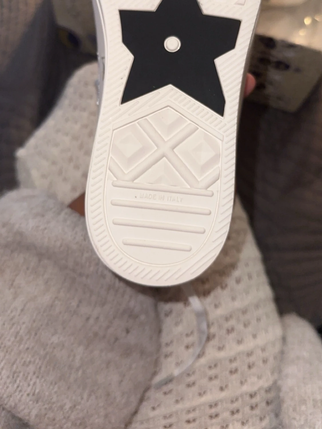 Dior Oblique låga sneakers - 3