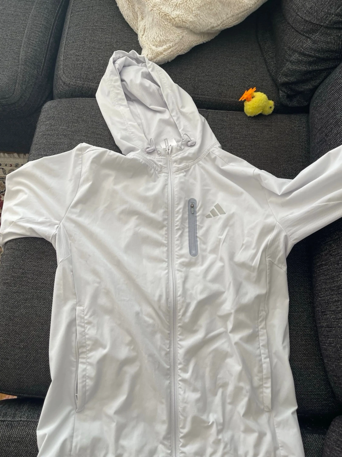 Adidas windbreaker  - 3