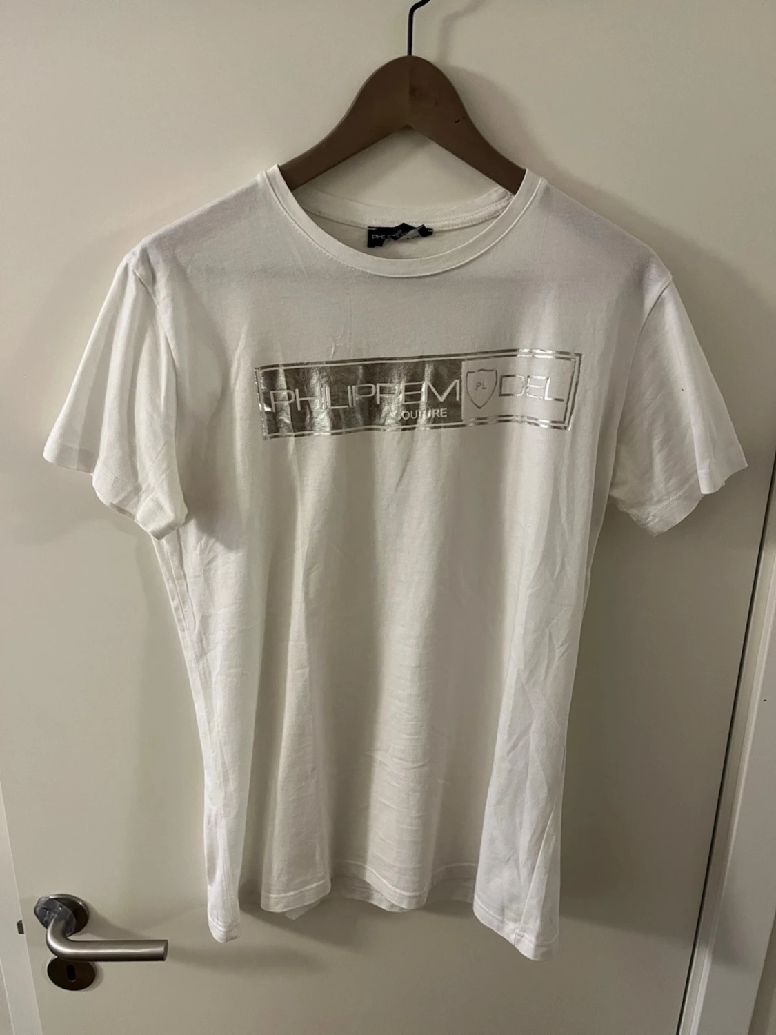 Philippe modell couture T shirt - 1