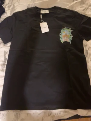 Casablanca tshirt - Helt ny Casablanca tshirt 