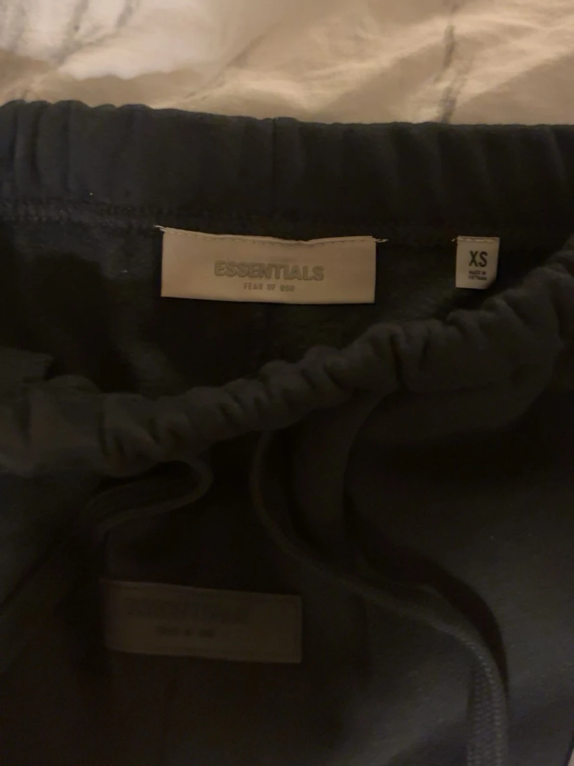Essentials shorts  - 3