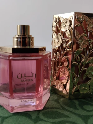 Asdaaf Raneen  - Asdaaf Raneen, ca 75ml kvar av 80