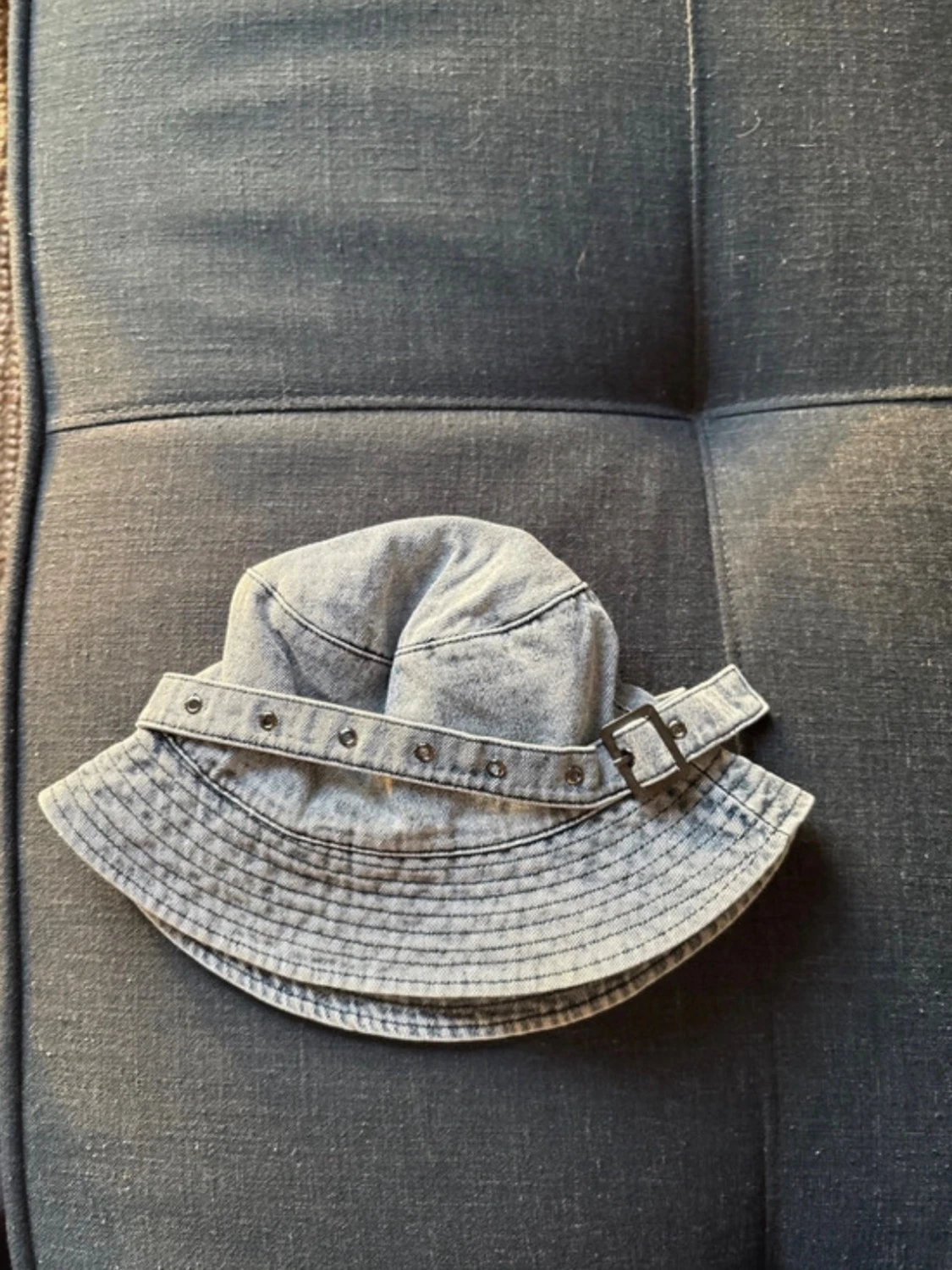 Bucket Hat från Bershka 