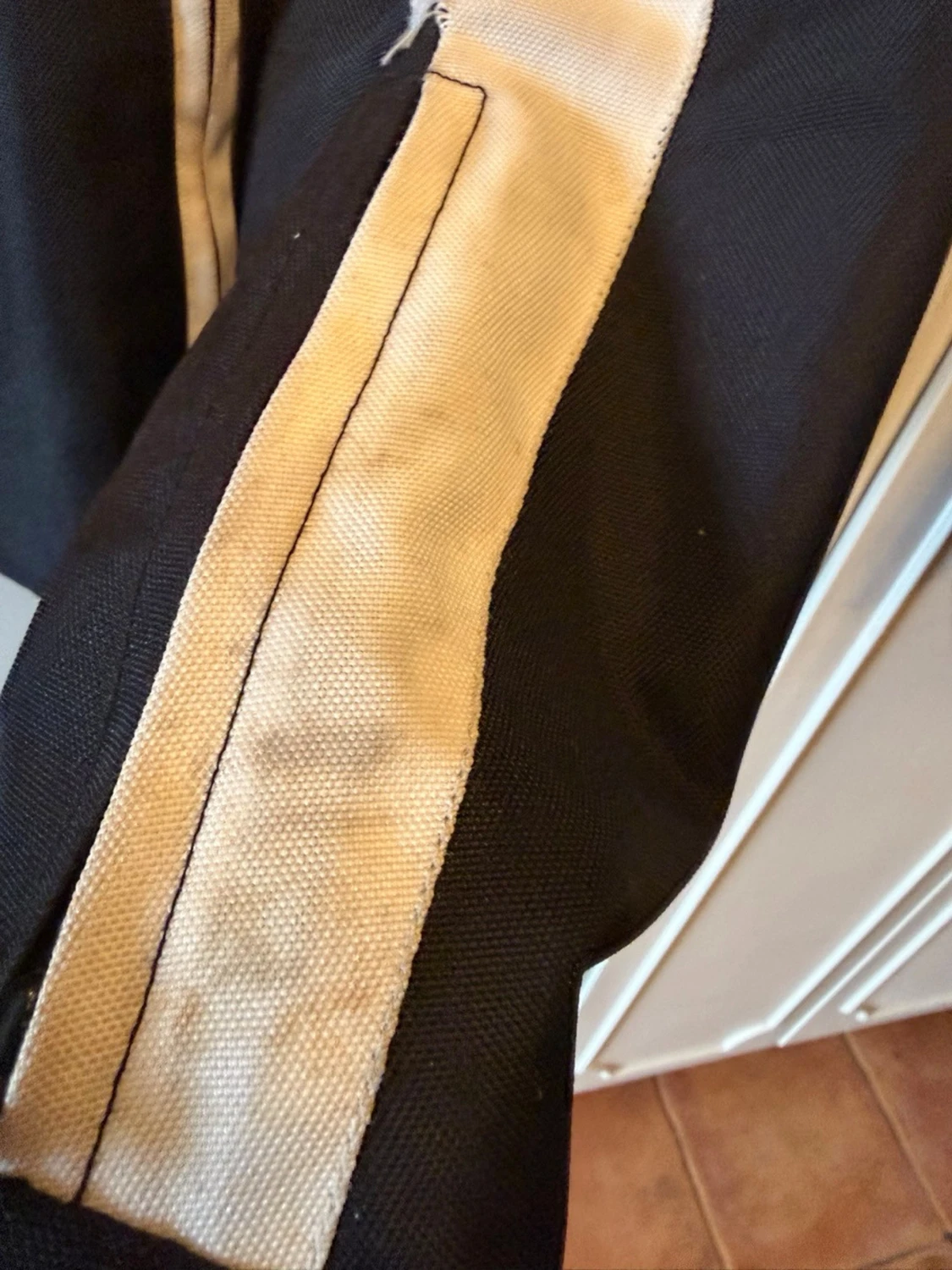 Nostalgisk Red Bull racing jacka :) - 4