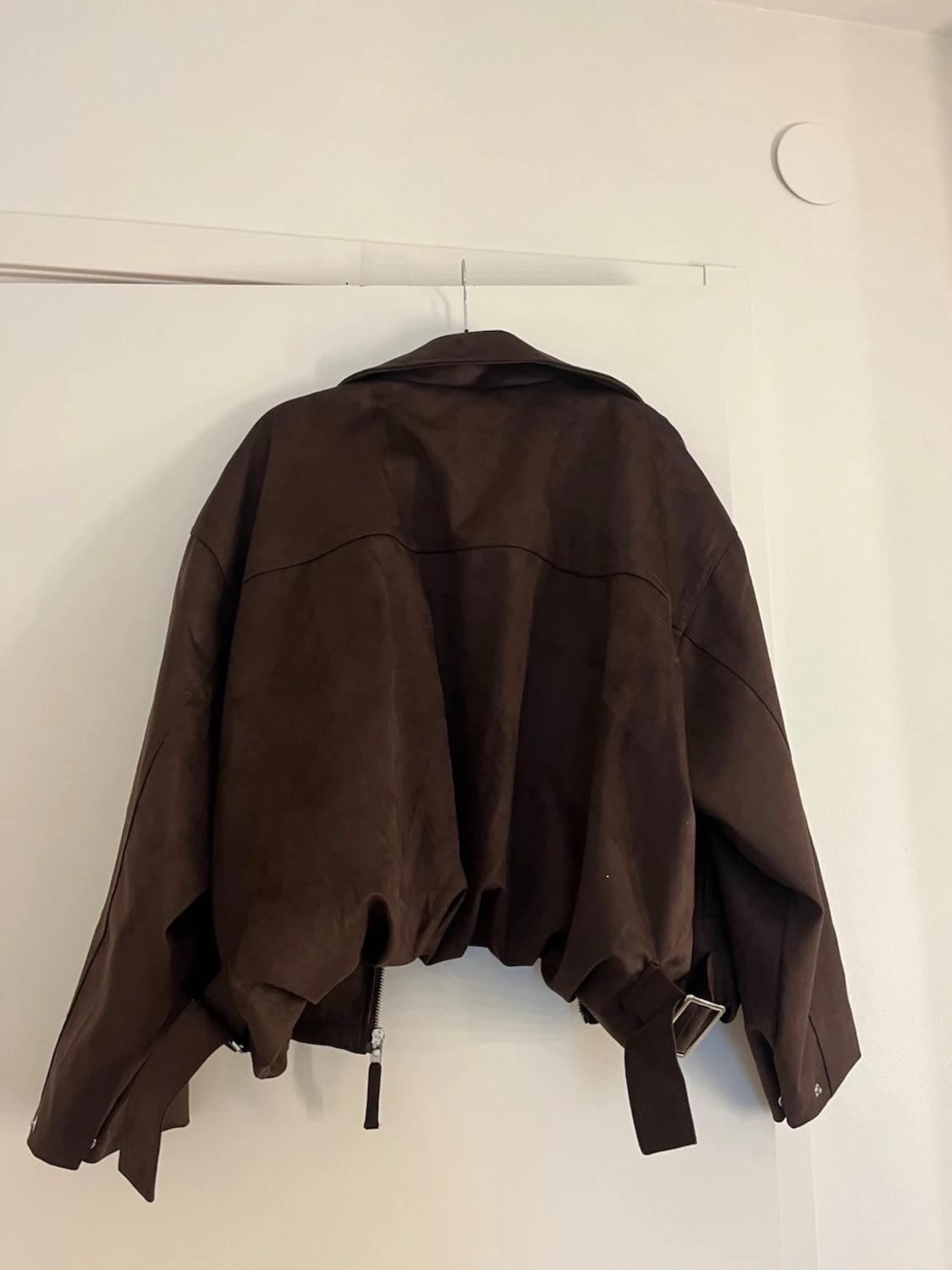 Bomberjacka i mocka Gina tricot  - 2