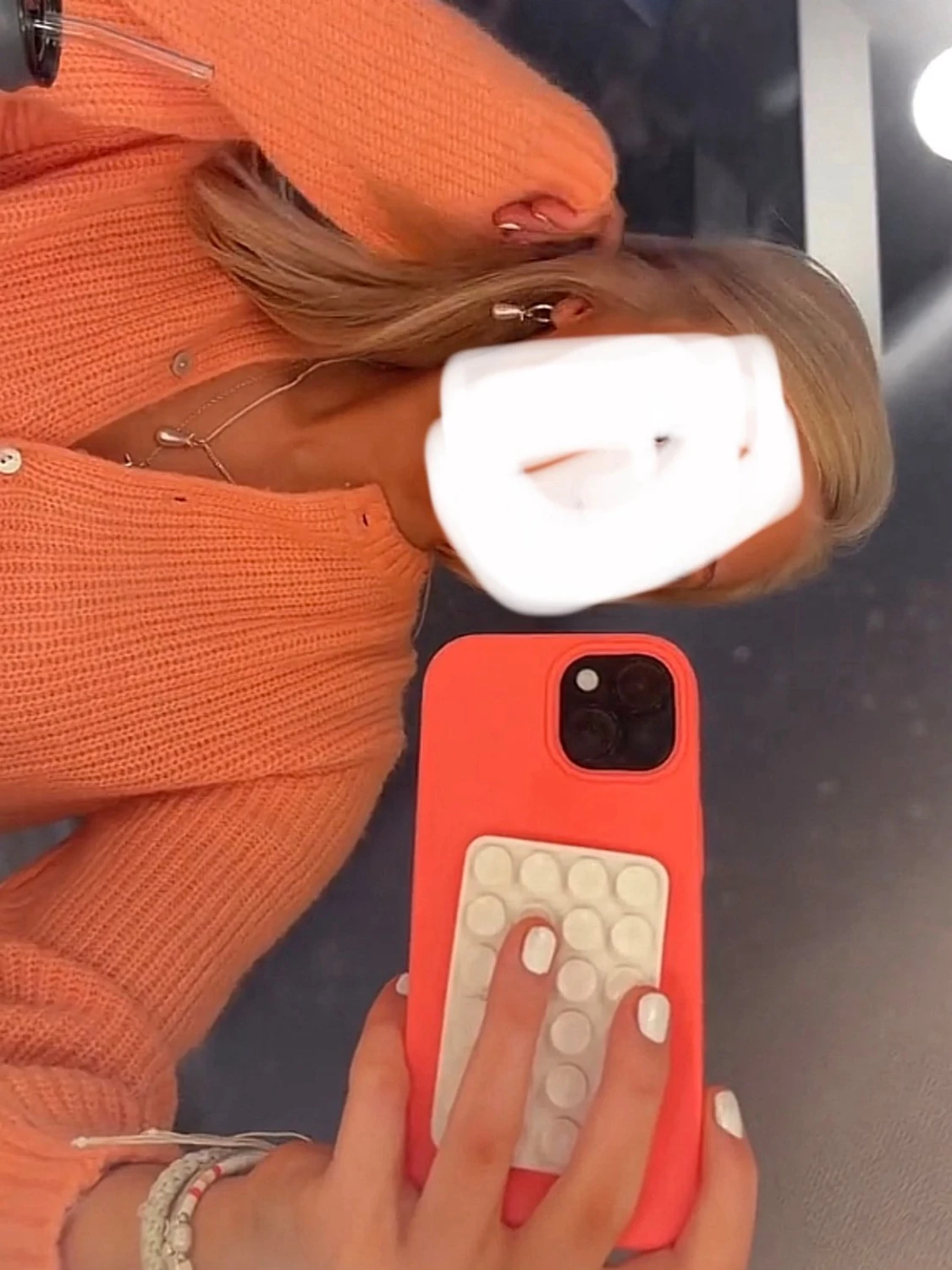 Orange monki kofta  - 1