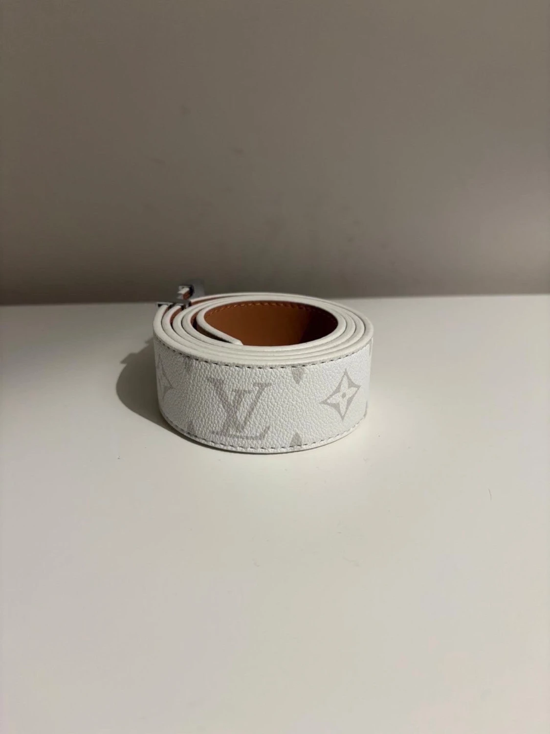 Lv bälte ( Bundle) - 2