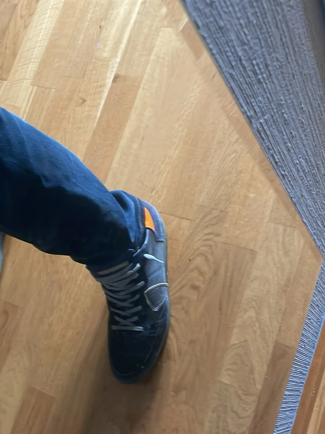 Philippe model - 2
