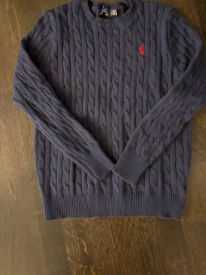 Ralph lauren tröja  - Ralph lauren sweatshirt, helt ny 