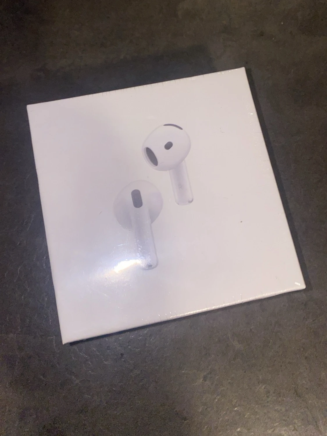Apple AirPods 4 