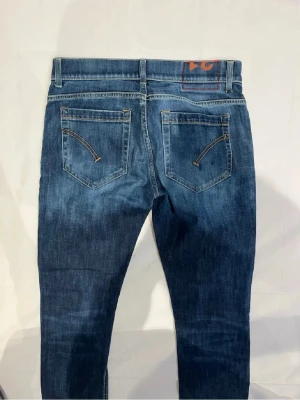 Dondup Jeans - 9/10 | George | Storleksettiker är avklippta, men det är storlek 31
