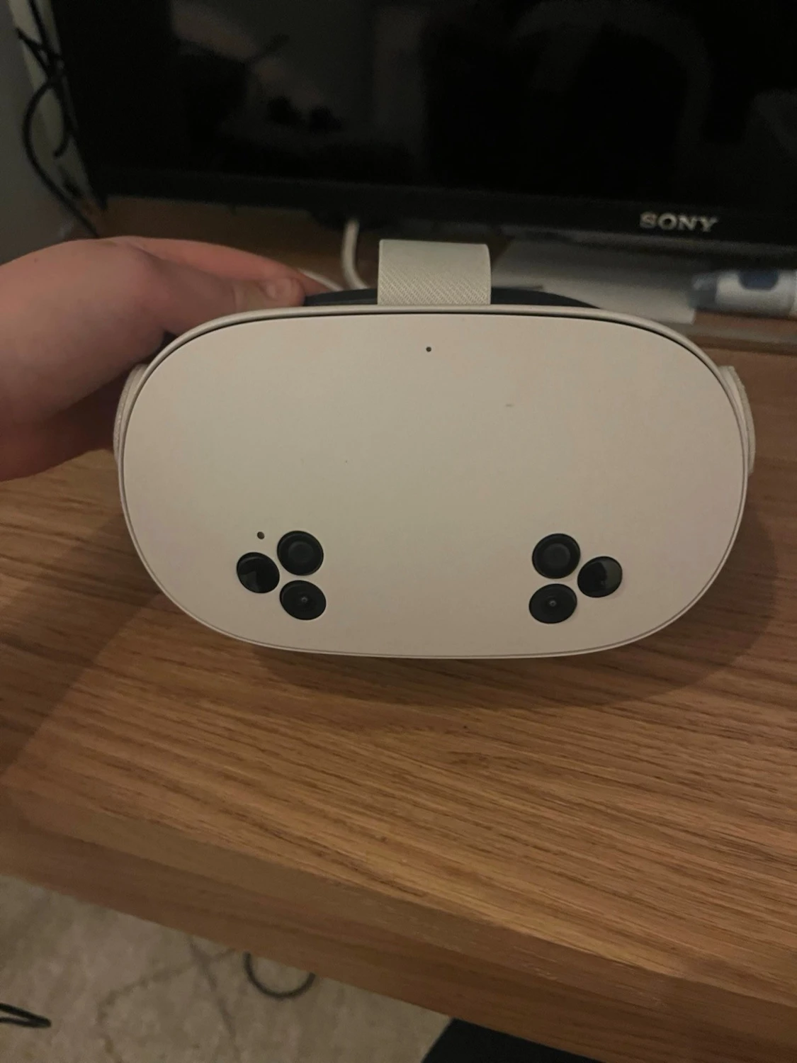 Meta Quest 3S VR-headset 128GB - 2