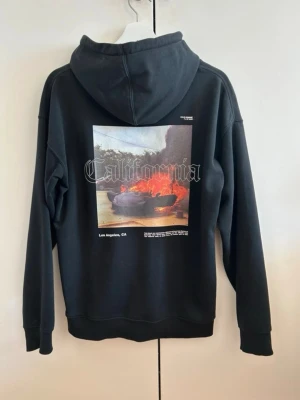 Hoodie - Strl S