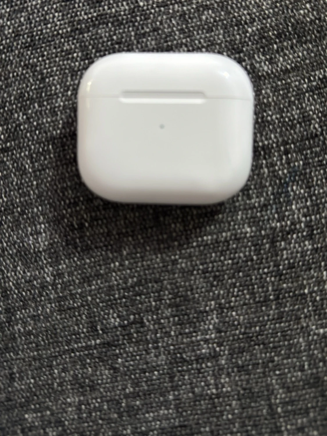 Apple AirPods Pro 3  - 1