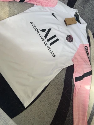 Psg tröja - Helt nytt