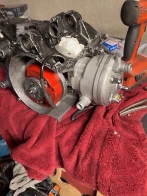 86tpr motor - 86 tpr motor