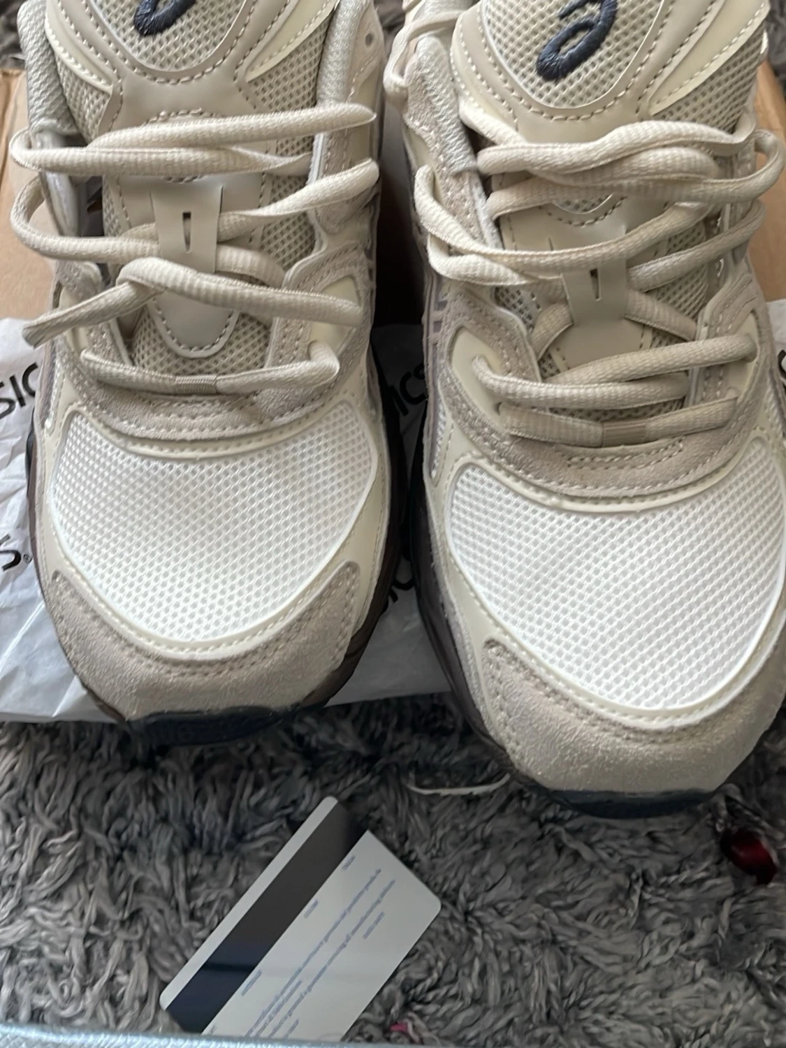 Vita ASICS GEL sneakers - 3