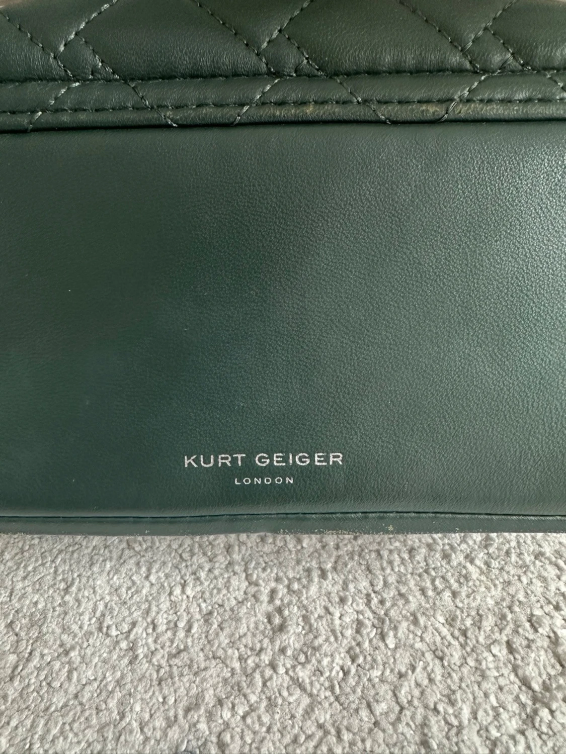 Kurt Geiger väska - 4