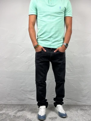 Replay jeans  - Ett par riktigt snygga jeans från Replay i storlek W31 L30 i modellen Joe/slim