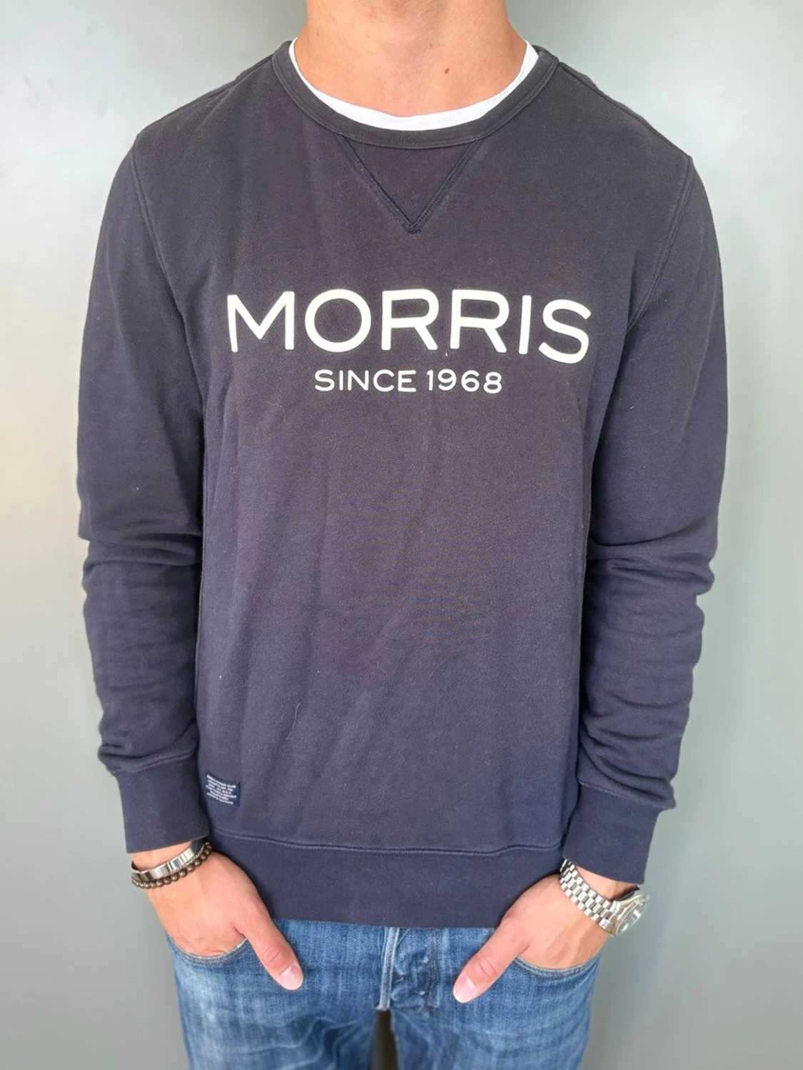 Morris 