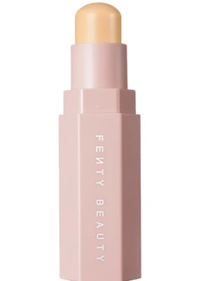 Fenty Beauty skinstick  - Endast använd 3 gånger. Väldigt hygieniskt använt och sparsamt. Nästan som helt nya Kulle jag säga. Nypris 400kr, säljer för halva priset. Används typ under ögonen för att minska eller på finnar osv. För att minska rödhet och irritation. 