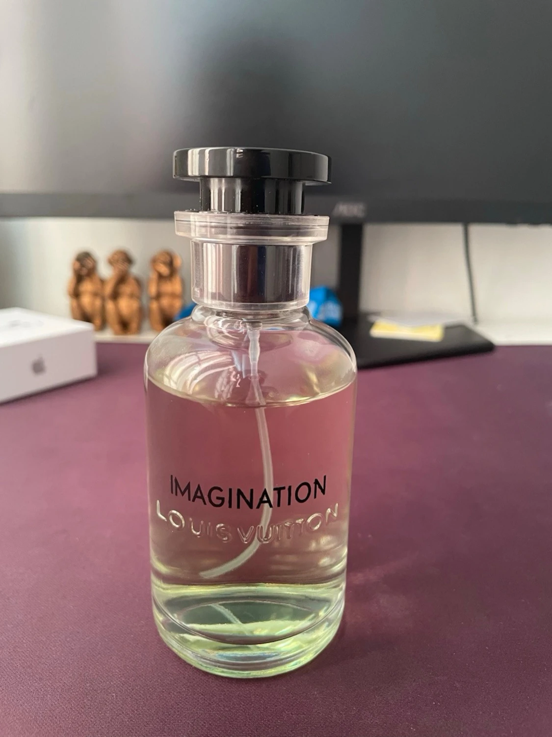 Imagination parfym