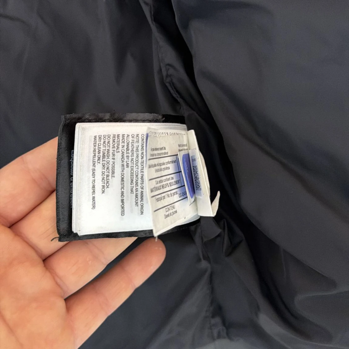  Canada Goose Wyndham  - 2