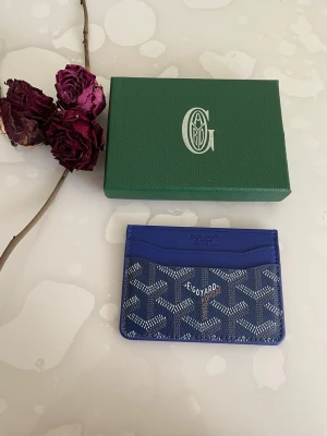 Plånbok  -  Mycket fin plånbok 