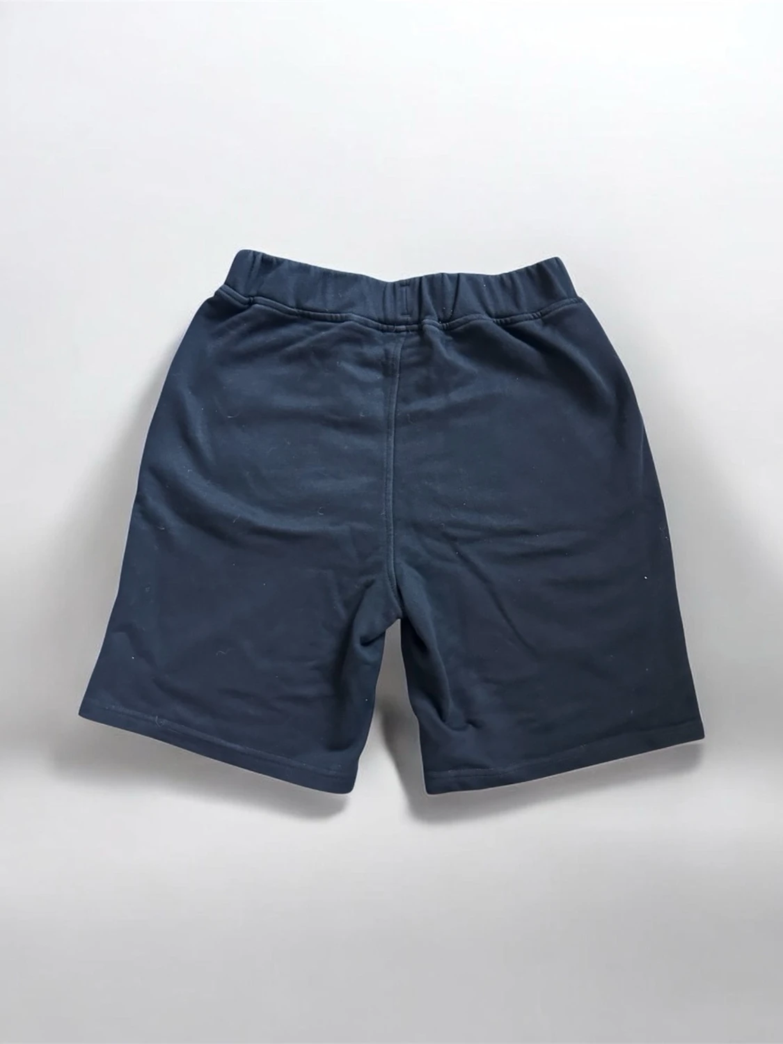 Svarta shorts från Trapstar - 1