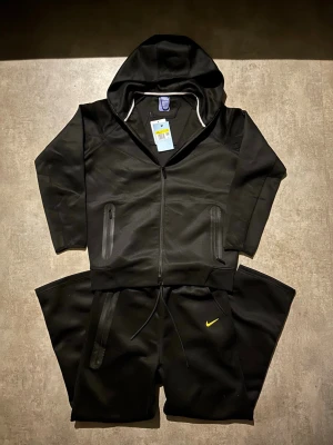 Svart hoodie från Nike NOCTA - Helt ny, hör av vid minsta fundering 💫