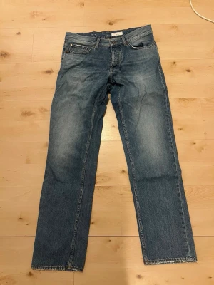 Tiger of Sweden Jeans - Bra skick. 32/34