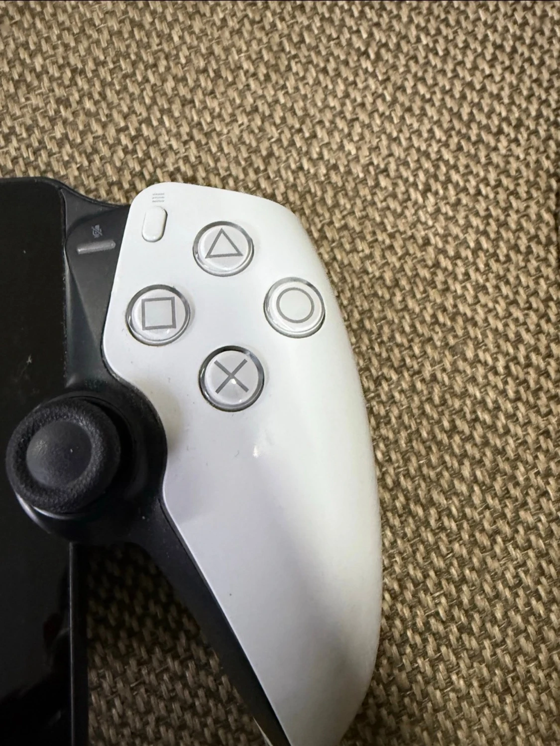 PlayStation Portal handkontroll - 2