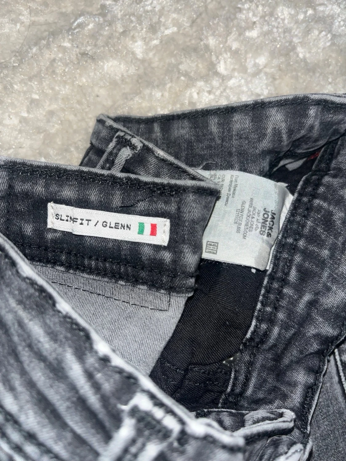 Jack & Jones jeans  - 3