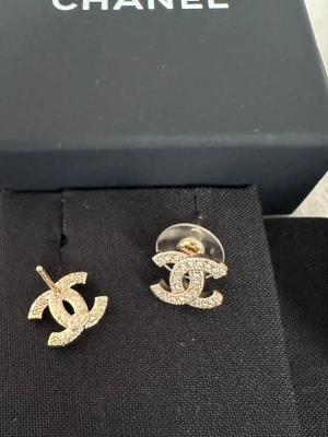 C örhängen  - Lådan tillkommer inte 🩷 rostfritt stål s925 | skickar samma dag🩷