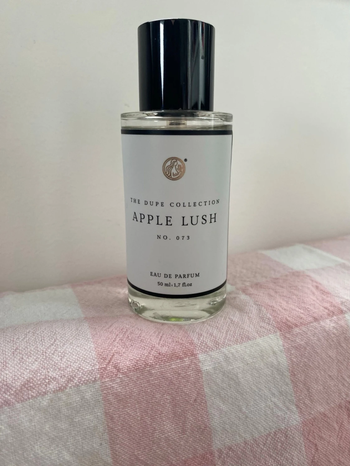 Apple Lush parfym 50 ml