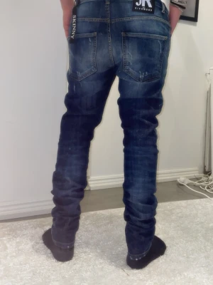 John Richmond Jeans - Par sköna John Richmond jeans i topp skick🌟nypris går på ungefär ~3000kr så kom med bud!