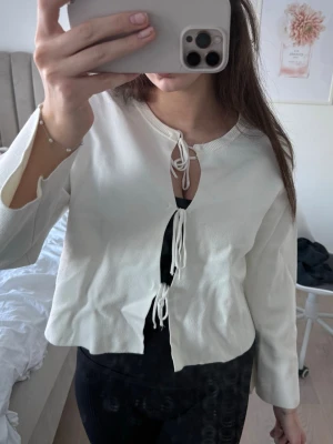 Kofta - Lite skrynklig, storlek M men mer som S🩷