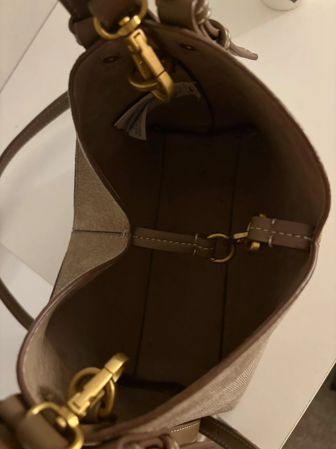 Snygg handväska  - 2