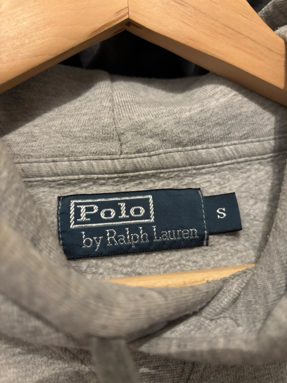 Ralph Lauren hoodie  - 4