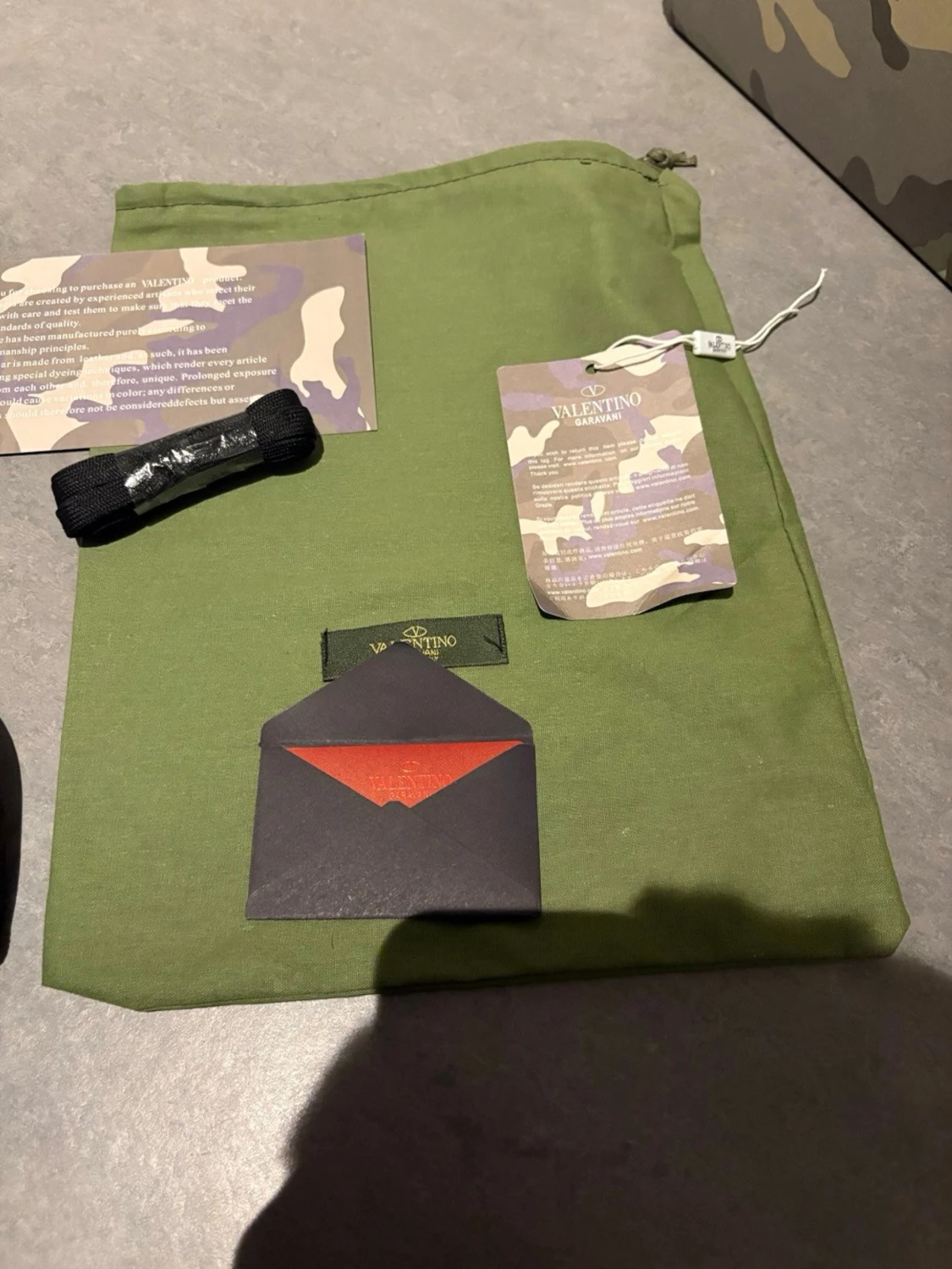 Valentino rockrunners  - 5