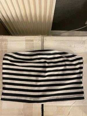 Tub topp - Jättekort, inga defekter 