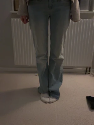 Nelly jeans - Supergulliga Nelly jeans, ny pris 700, endast haft i 2 månader