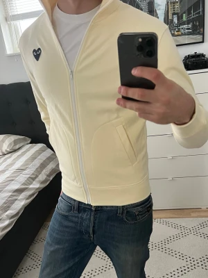 Comme des Garçons cardigan  - Nytt skick 