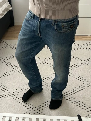Ralph Lauren jeans  - Skick 10/10, vintage 