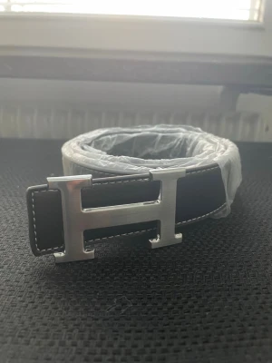 H bälte - H bälte storlek 105cm