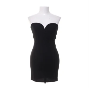 Bandeau klänning - Skriv vid frågor!