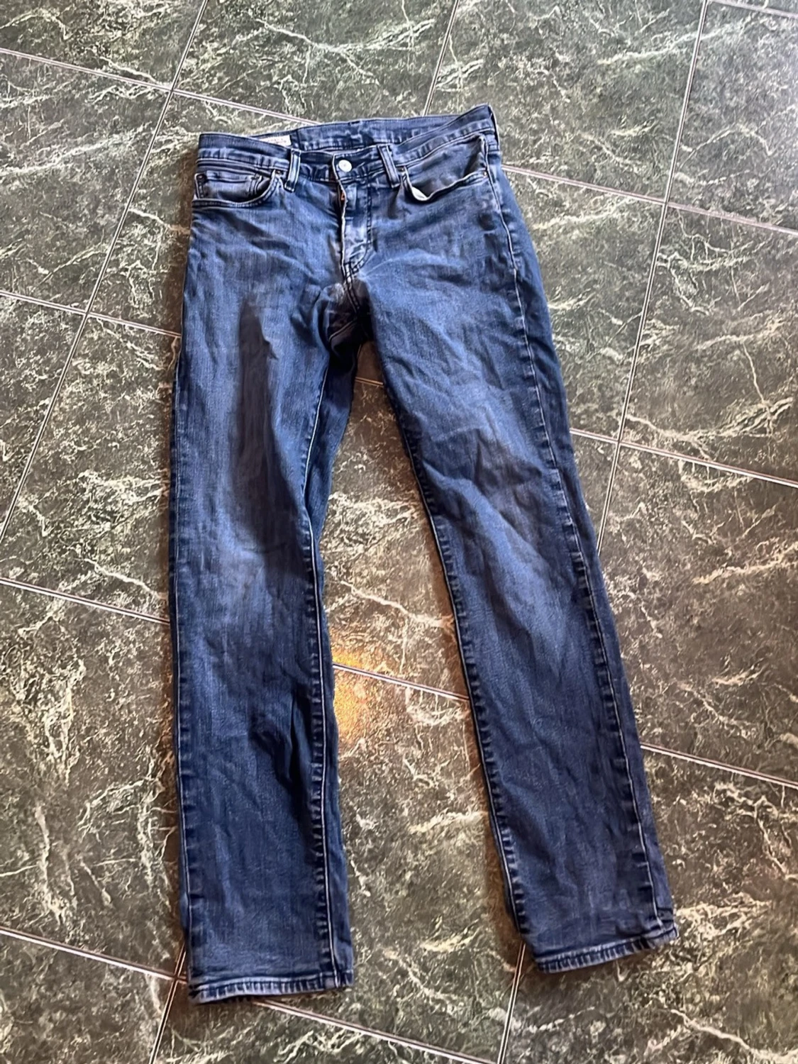 Levis 511 - 1